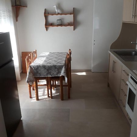Dimitris Appartment Stavros  Exterior foto