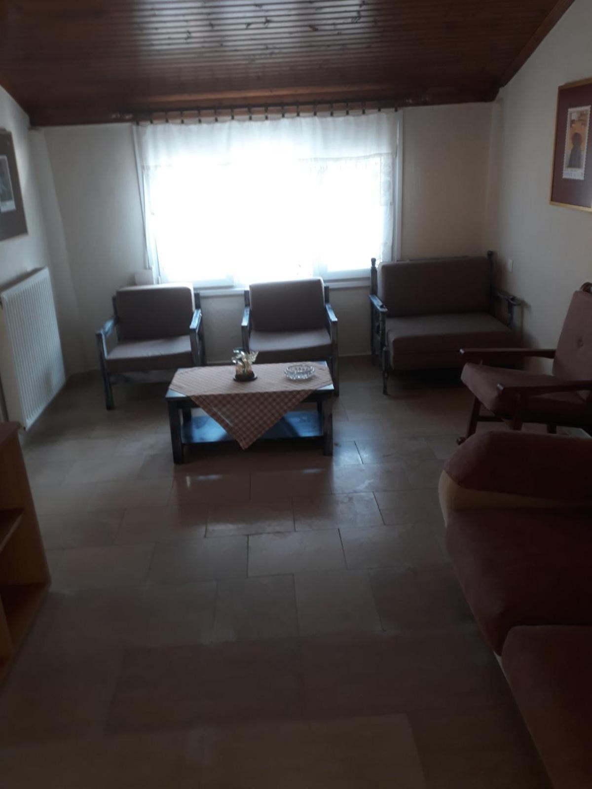 Dimitris Appartment Stavros  Exterior foto